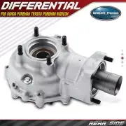 Rear Final Gear Differential Assembly for Honda Foreman TRX500 Foreman Rubicon