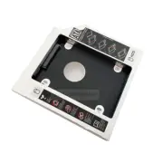 2nd HDD SSD Hard Drive Enclosure Caddy for Dell Inspiron One 2330 2320 2305 2205