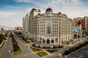 西寧新華聯索菲特大酒店Sofitel Xining