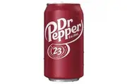 12 x Dr Pepper Original - 355ml