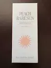 too cool for school - Peach Bare Sun 1.69 fl. oz / 50 ml