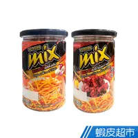 在飛比找蝦皮商城優惠-VFOODS 脆脆條餅乾 點心麵-原味/韓式辣雞風味 150