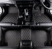 Car Mats For Scion TC XD iA iM FRS FloorLiner Car Floor Mats Car Carpet Mat Rugs (for: Mini)
