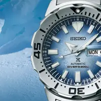 在飛比找蝦皮購物優惠-【私聊甜甜價】SEIKO 精工PROSPEX 冰島企鵝 機械