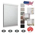 Noise-Reducing 1.5-Inch Cellular Blackout Shades - Safe & Stylish Window Blinds