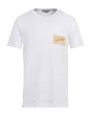 [DANIELE ALESSANDRINI HOMME] DANIELE ALESSANDRINI HOMME T-shirts - Item 10408583