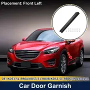 Door Side Lower Trim Door Side Garnish Trim No.KD53-51-RB0A/KD53-51-RB0B