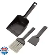 Cuisinart CPC-120 3-Piece Pellet Grill Ash Cleaning Kit