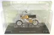 Moped Centauria Benelli Mini Cross 1/18 Diecast