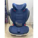 [二手］BESAFE IZI FLEX成長型兒童汽車安全座椅ISOFIX