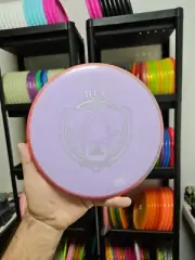 Axiom MVP Discs New Fission Hex 178g Disc Golf Midrange