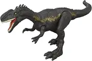 Jurassic World Rebirth Strike Attack Monolophosaurus Action Figure