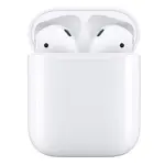 【APPLE】AIRPODS 2代 搭配有線充電盒