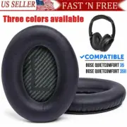 NEW Ear Pad Replacement For Bose QuietComfort QC35 QC35II Earpad Headphones