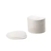 350PCS/Bag Filter Paper Coffee Tea Maker Replacement For Aeropress Accessories C