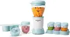 NutriBullet NBY-50100 Baby Food Blender - Blue