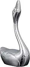 Chopstick Holder | Kitchen Spoon Rest - Swan Shape Space-Saving Utensil Stand for Dorm Room Cooking Lessons Spatula Sink RV Picnic Baking Kitchen Tool