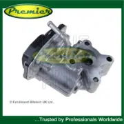 Premier EGR Valve Fits Toyota Yaris 2008- Auris 2008-2018 1.4 D + Other Models