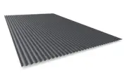 SA NEW Stratco CGI Mini Cladding Gun Metal Grey
