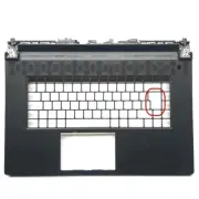 New For DELL Alienware M17 R5 Upper Case Palmrest Cover 0K0GPJ K0GPJ