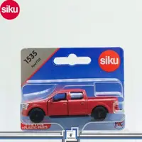 在飛比找蝦皮購物優惠-Siku 彎頭 1535 福特 F150 金屬壓鑄