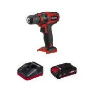 Power XChange 18Volt Cordless 38Inch Variable Speed DrillDriver, w 310 InLbs Tor