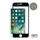 RedMoon APPLE iPhone7 Plus/8 Plus 5.5吋 9H螢幕玻璃保貼 2.5D滿版保貼 2入