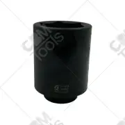 Sunex 262D 1/2" Drive 6 Point 105/16" Deep Impact Socket