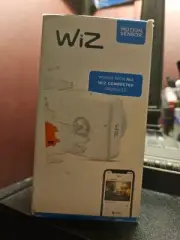 wiz motion sensor