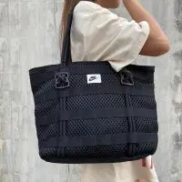 在飛比找蝦皮購物優惠-☆CHIN代購☆ Nike SF AF1 Bag 托特包 網