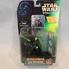 Star Wars Power of the force Electronic power F/X Luke Skywalker 1997 Kenner