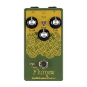 Earth Quaker Devices Guitar Effector Overdrive Plumes