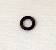 O-RINGS FOR WACKY RIGGING 6 INCH STICK BAIT WORMS FISHING TACKLE Qty: 100