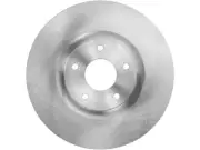 Front Brake Rotor 13RKFD38 for Murano Maxima 2009 2010 2011 2012 2013 2014 2016