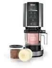 Ninja Creami ice cream maker, frozen dessert machine