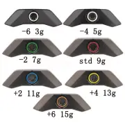 7x Golf Weight Screw for Titleist TSR2 TSR4 Driver Fairway Wood 3 5 7 9 11 15g
