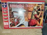 NOS Orion Miniatures Roman Siege Troops Figures 1/72 #72008