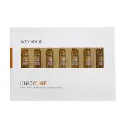 SKEYNDOR - Uniqcure Dark-Spot Correcting Concentrate (For Skin With Moderate Dark Spots, Dark Skin & Yellowish Skin)