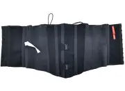 Spanx Under Sculpture Black Corset Waist Trainer Cincher L142412 Size XL