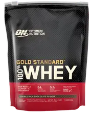 Optimum Nutrition 100% Gold Standard Whey Protein