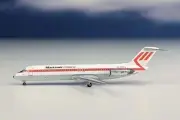 AC411121 AeroClassics DC-9-32 1/400 Model PH-MAX Martinair