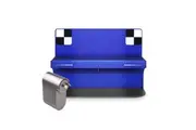 Dyson 360 Vis Nav Robot Vacuum Dock and Charger 971794-03
