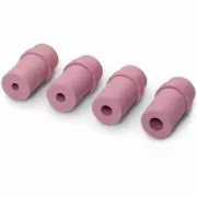 TTI 4 PC SET SAND BLASTER GUN NOZZLES TTISBC220L38