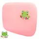 【HiFrog】薰香乳膠塑形枕(粉)~台灣製造(MJ0468P)