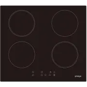 Omega 60cm Induction Cooktop OCI64PP