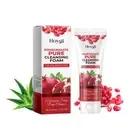 Pomegranate Skin Care Face Wash Cleanser Facial Foam Gentle Cleansing Hydra W6X2