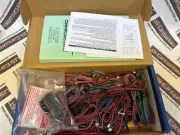 Lot Cables Pin Switches Connectors for Cool Start Crimestopper Remote Starts