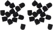 Parts 30 Pcs Stylus Pen Touch Screen Pen Capacitive Touch Screen Devices Univers