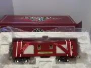 Lionel Classic 6-13400 #323 Standard Gauge Baggage Car In Box