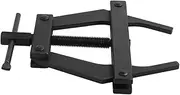 HEALEEP Chain Tensioner Tool for Motorcycles Durable Chain Tightener for Quick and Efficient